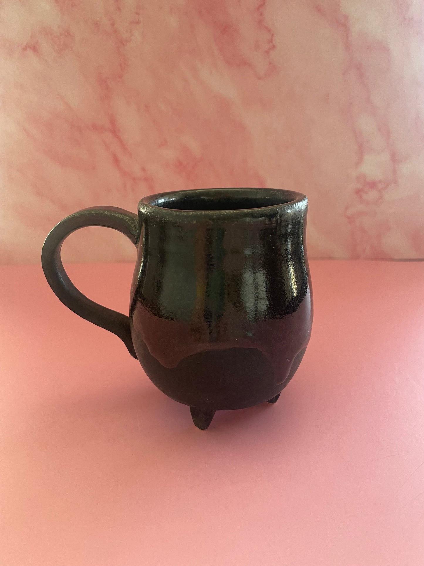 Cauldron Mug