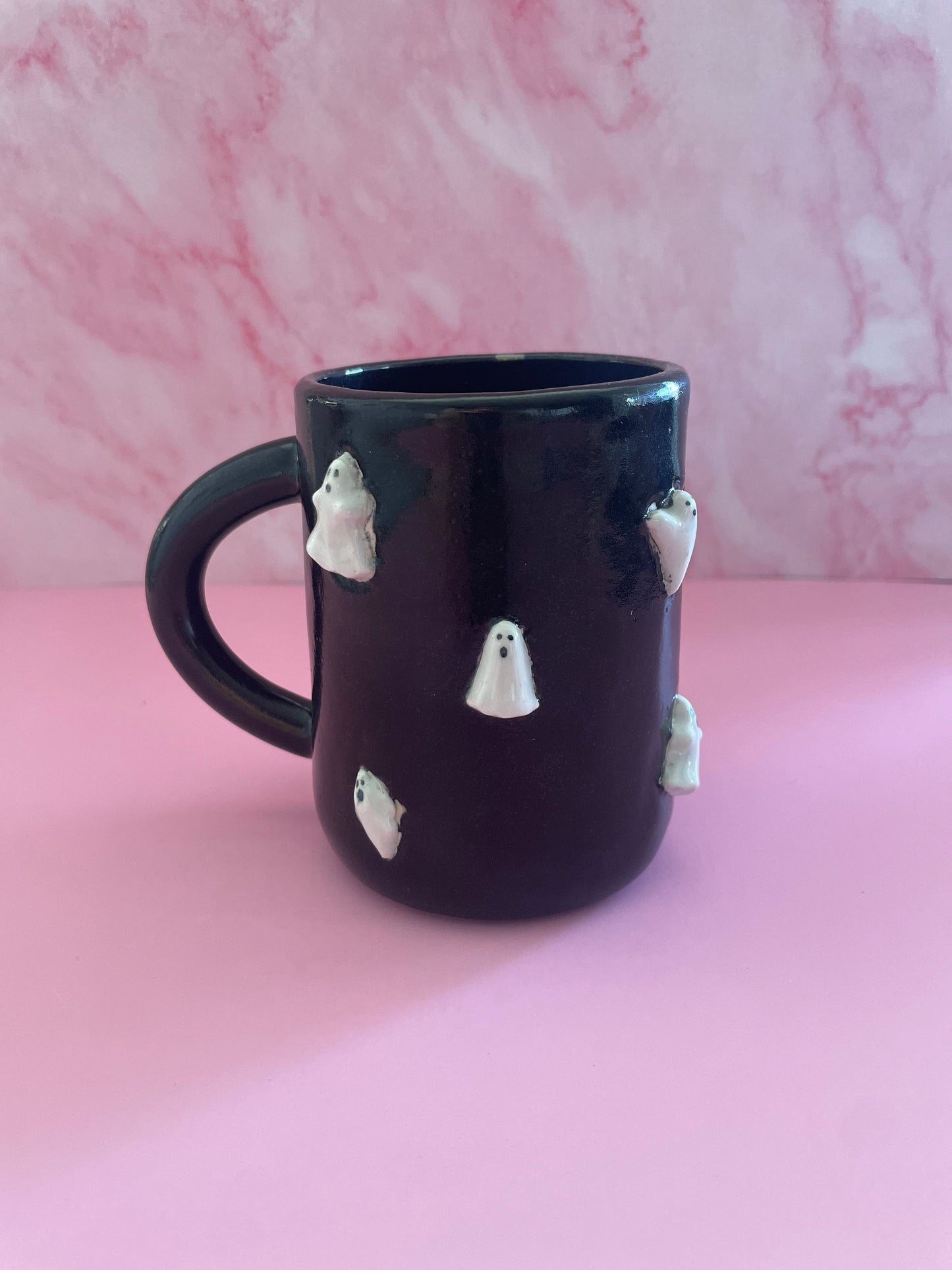 Ghostie Mug