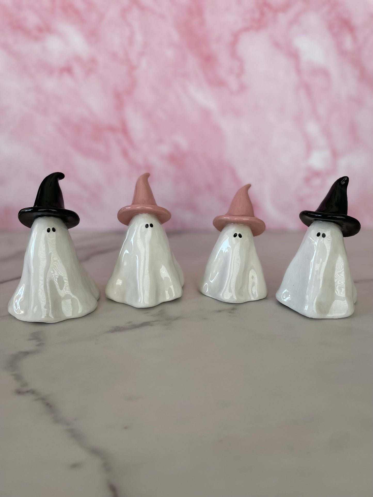 Witch Ghostie