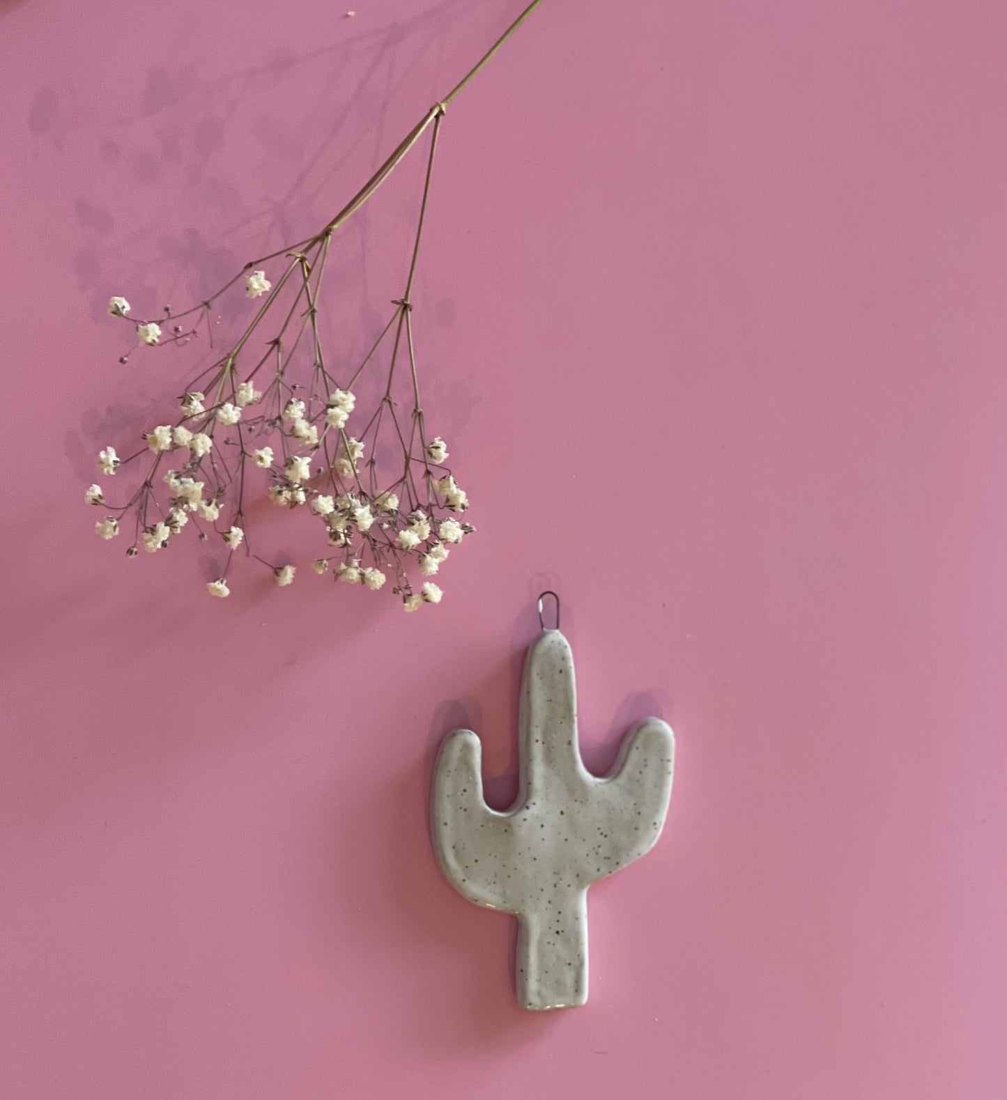 Cactus Ornaments