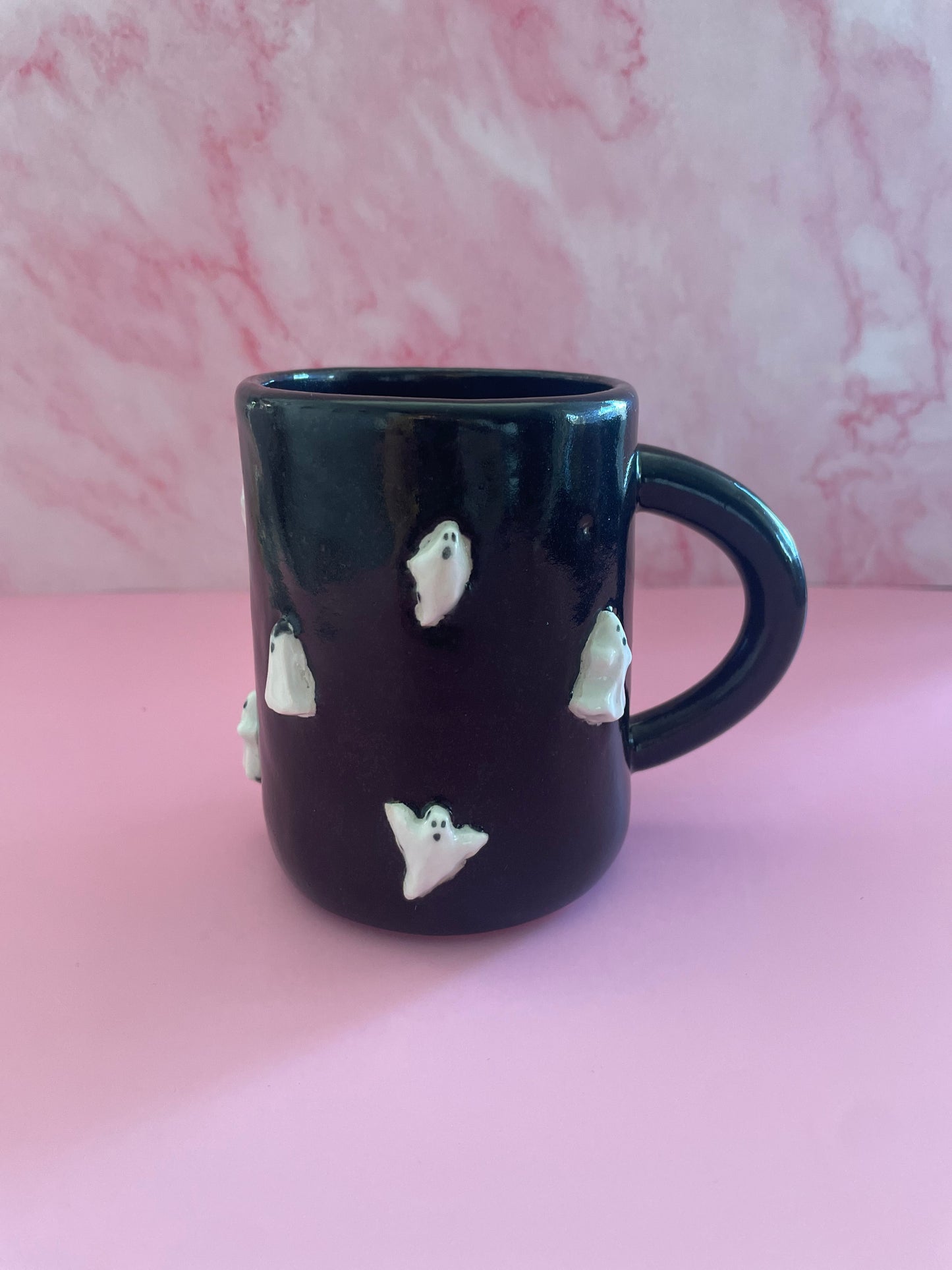 Ghostie Mug