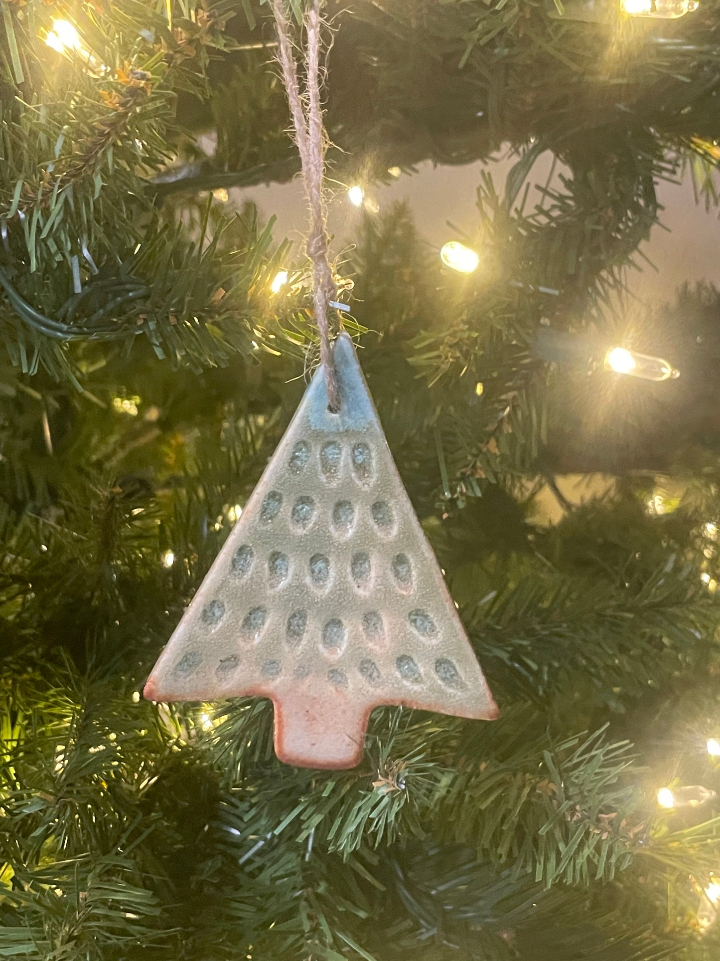 Tree Ornaments