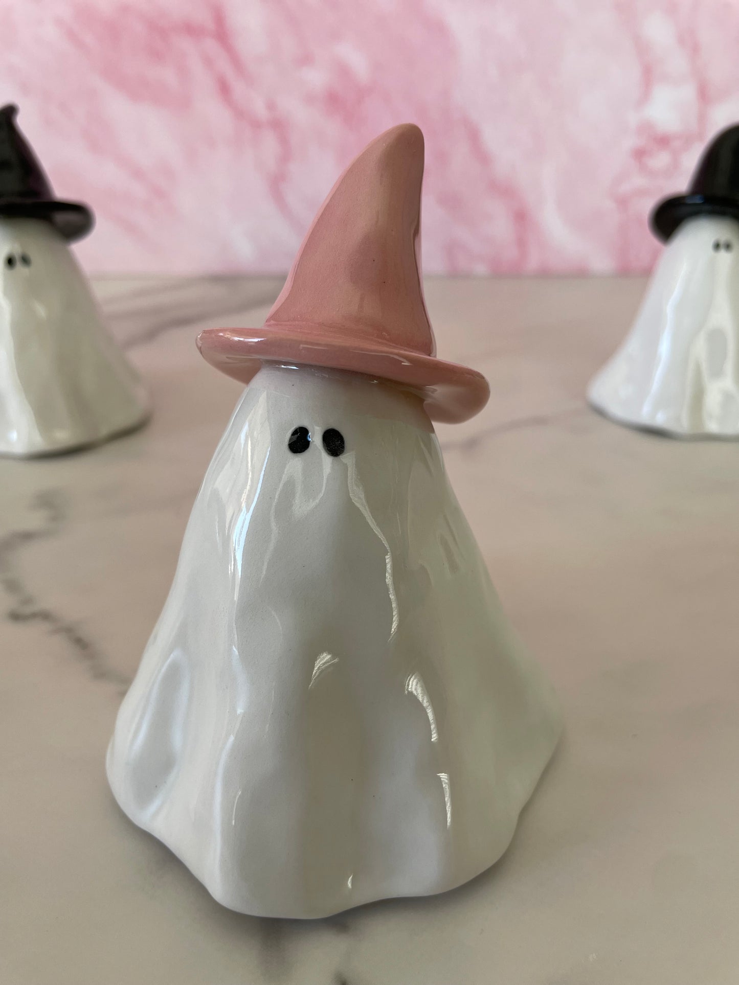 Witch Ghostie