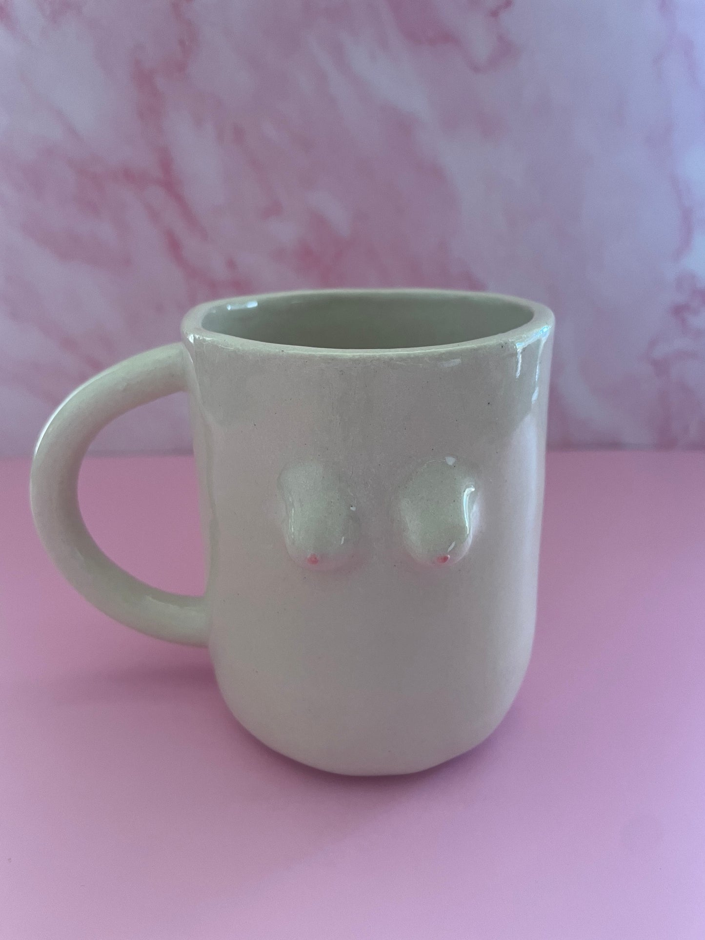 Boobie Mug #2