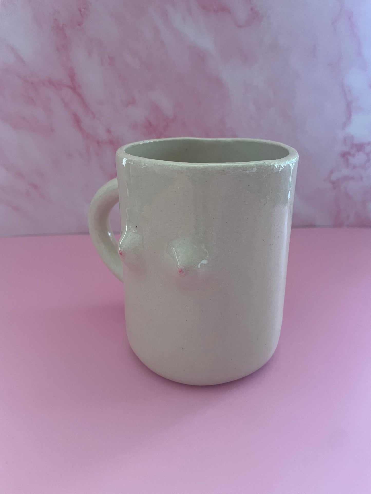 Boobie Mug #1