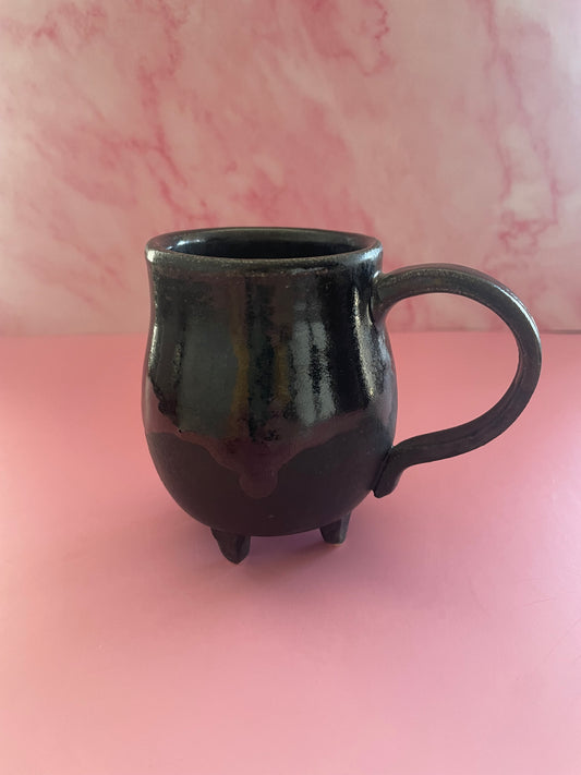 Cauldron Mug