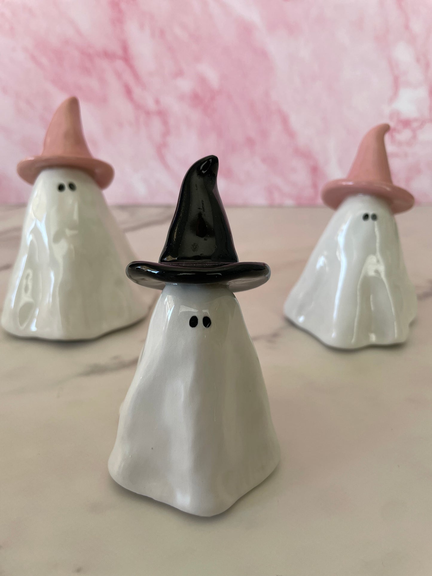 Witch Ghostie