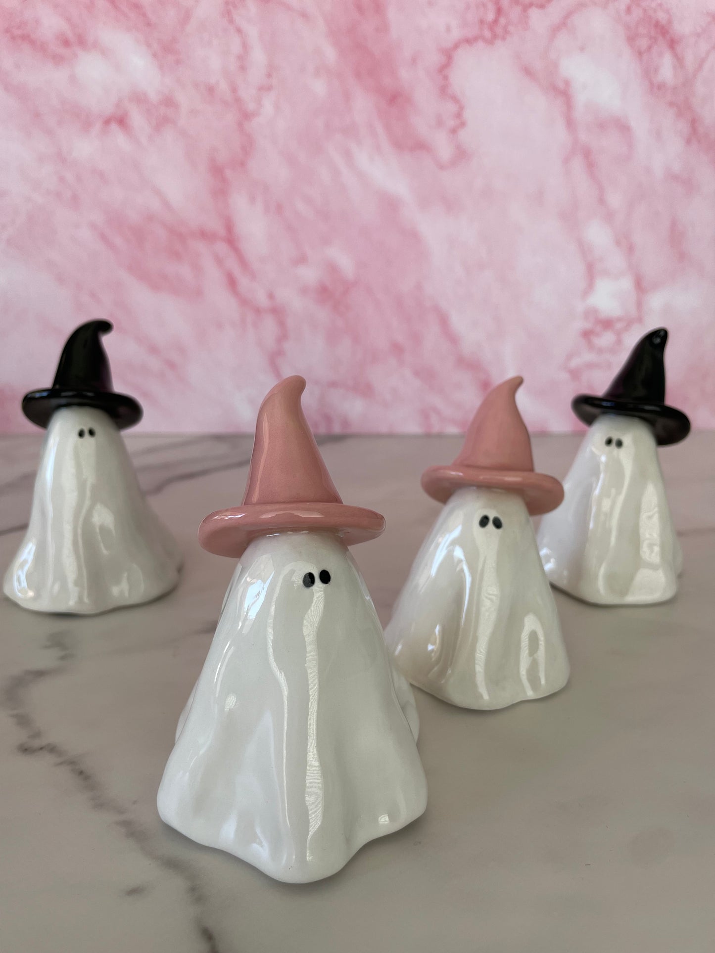 Witch Ghostie