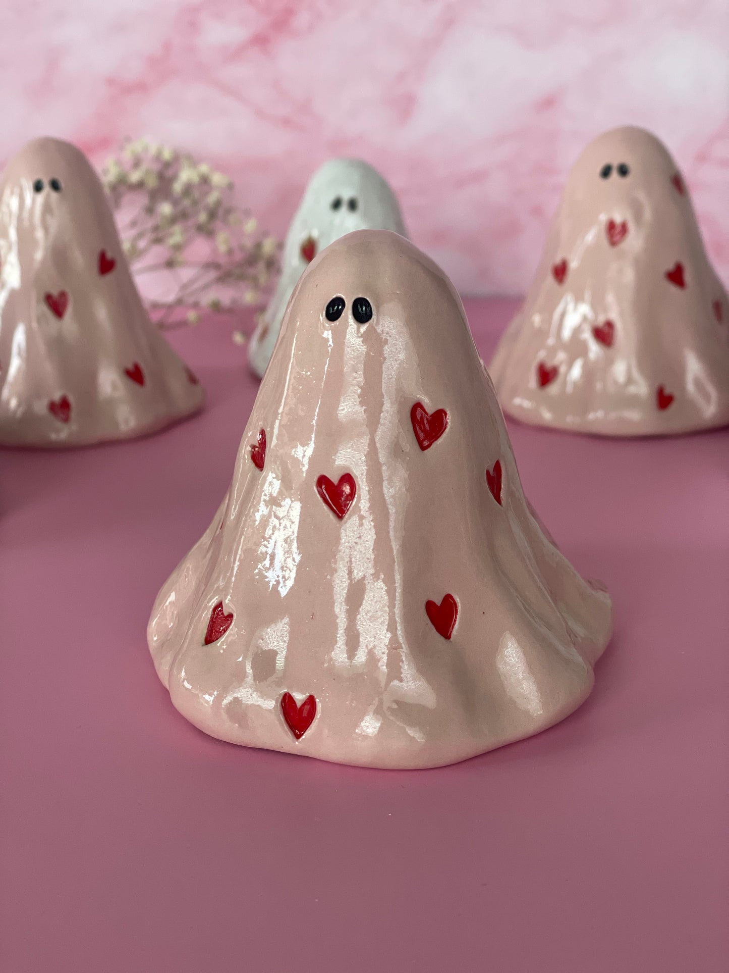 Love Ghostie